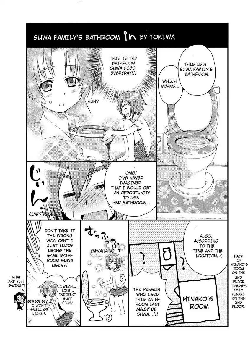 Kanpeki na Kanojo Chapter 13.018 135